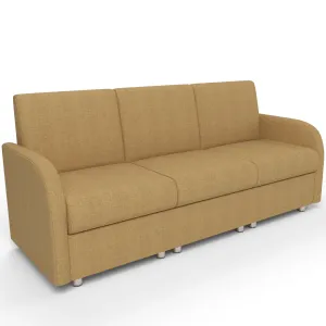 BRS Modular Reception & Breakout Soft Seating Sofa
