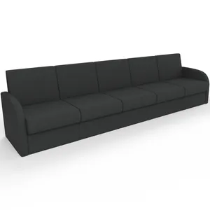 BRS Modular Reception & Breakout Soft Seating Sofa