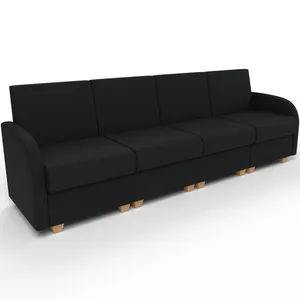 BRS Modular Reception & Breakout Soft Seating Sofa