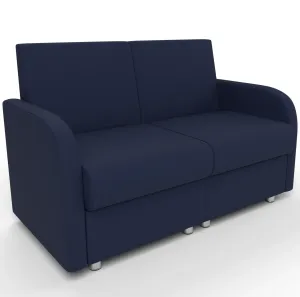 BRS Modular Reception & Breakout Soft Seating Sofa