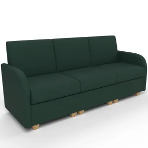 BRS Modular Reception & Breakout Soft Seating Sofa