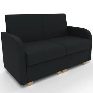 BRS Modular Reception & Breakout Soft Seating Sofa
