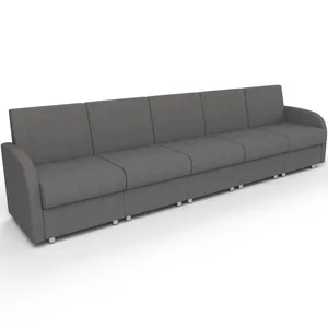 BRS Modular Reception & Breakout Soft Seating Sofa