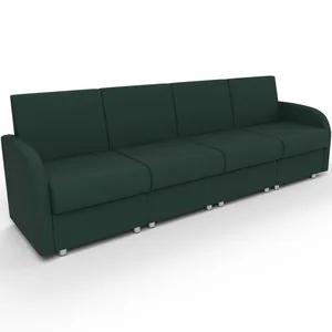 BRS Modular Reception & Breakout Soft Seating Sofa