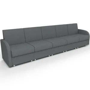 BRS Modular Reception & Breakout Soft Seating Sofa