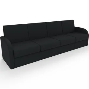 BRS Modular Reception & Breakout Soft Seating Sofa
