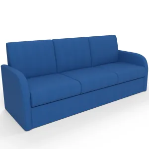 BRS Modular Reception & Breakout Soft Seating Sofa