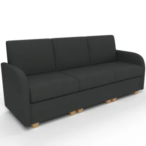 BRS Modular Reception & Breakout Soft Seating Sofa