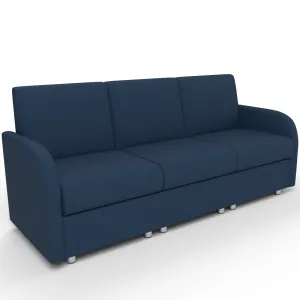 BRS Modular Reception & Breakout Soft Seating Sofa