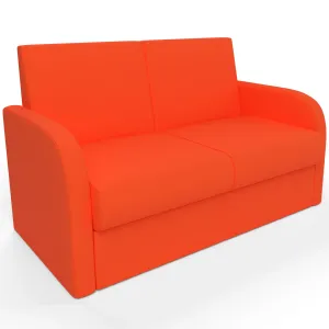 BRS Modular Reception & Breakout Soft Seating Sofa
