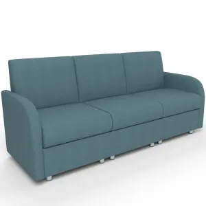 BRS Modular Reception & Breakout Soft Seating Sofa