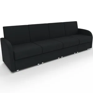 BRS Modular Reception & Breakout Soft Seating Sofa