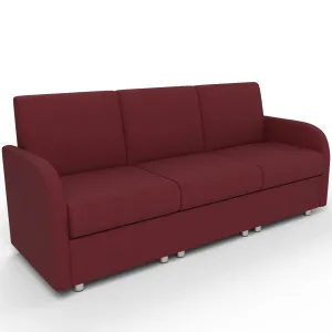 BRS Modular Reception & Breakout Soft Seating Sofa