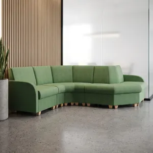 BRS Modular Reception & Breakout Soft Seating