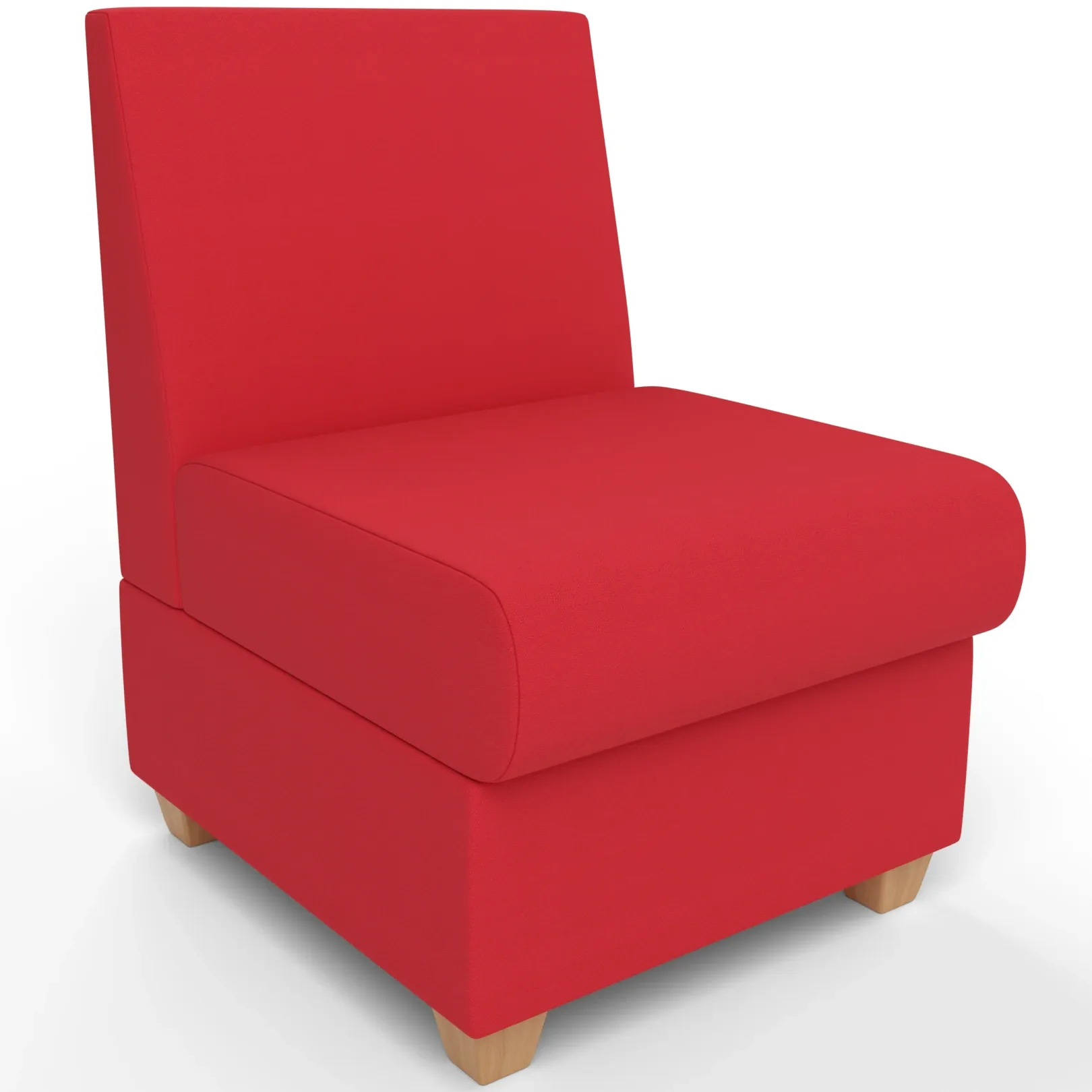 BRS Modular Reception & Breakout Soft Seating