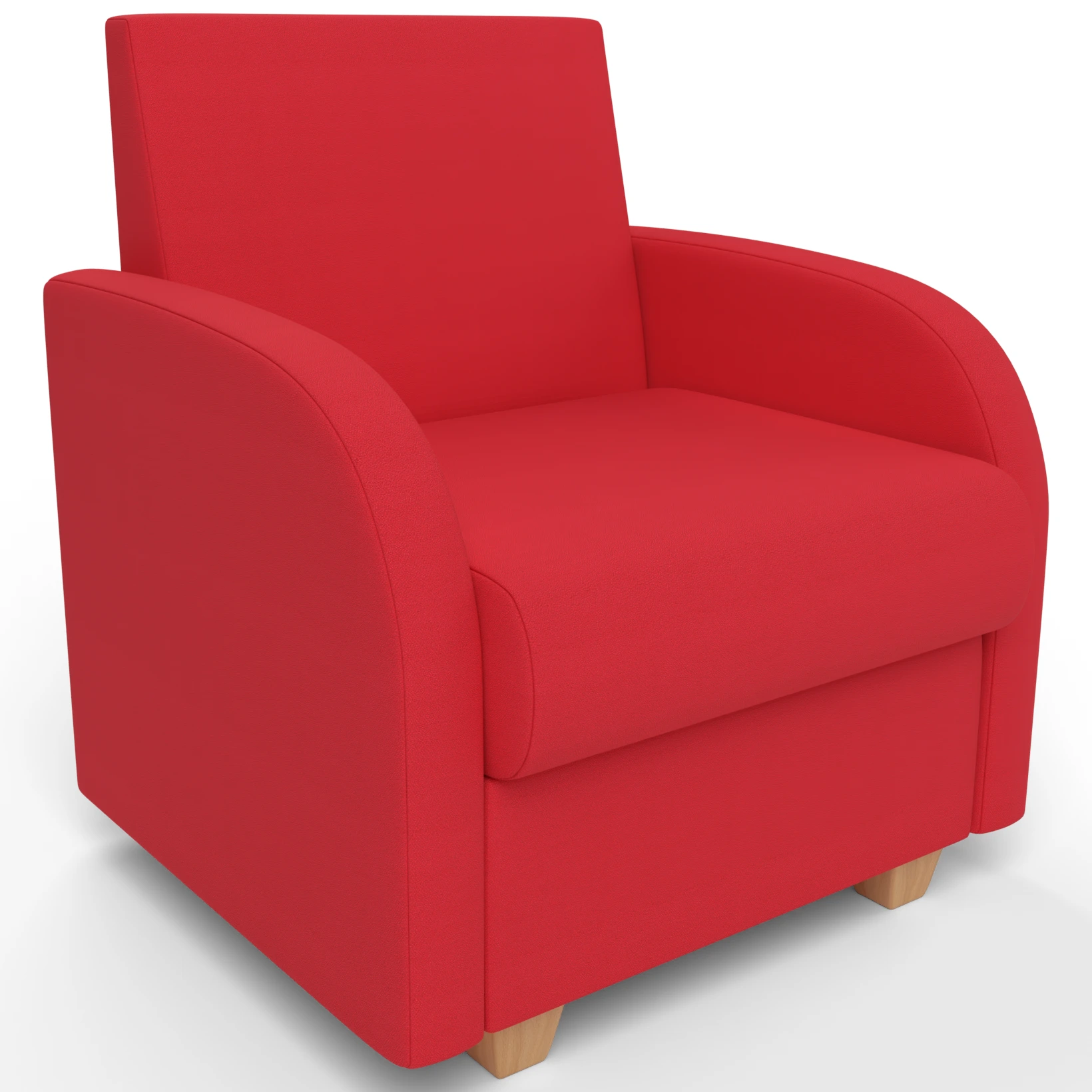BRS Modular Reception & Breakout Soft Seating