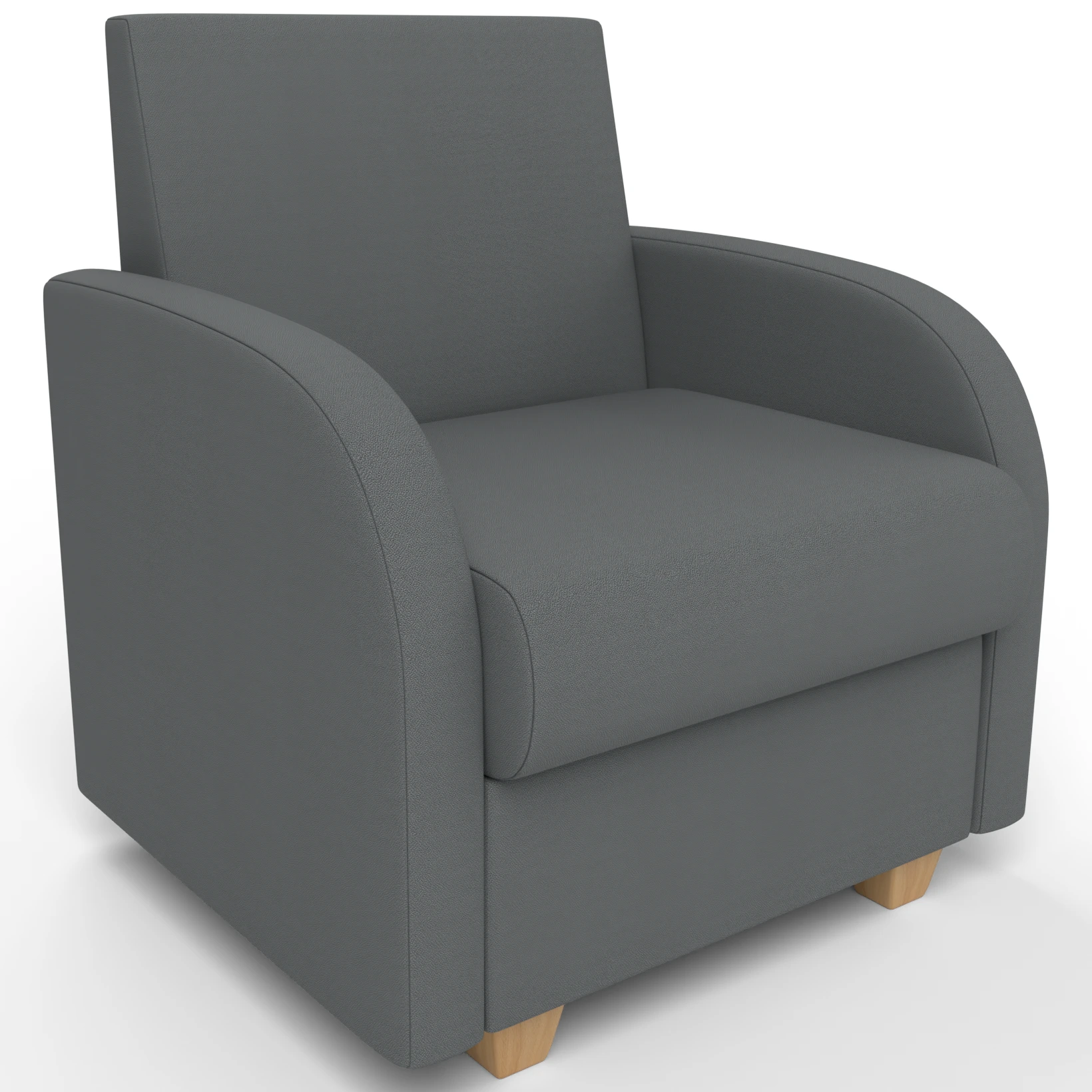 BRS Modular Reception & Breakout Soft Seating