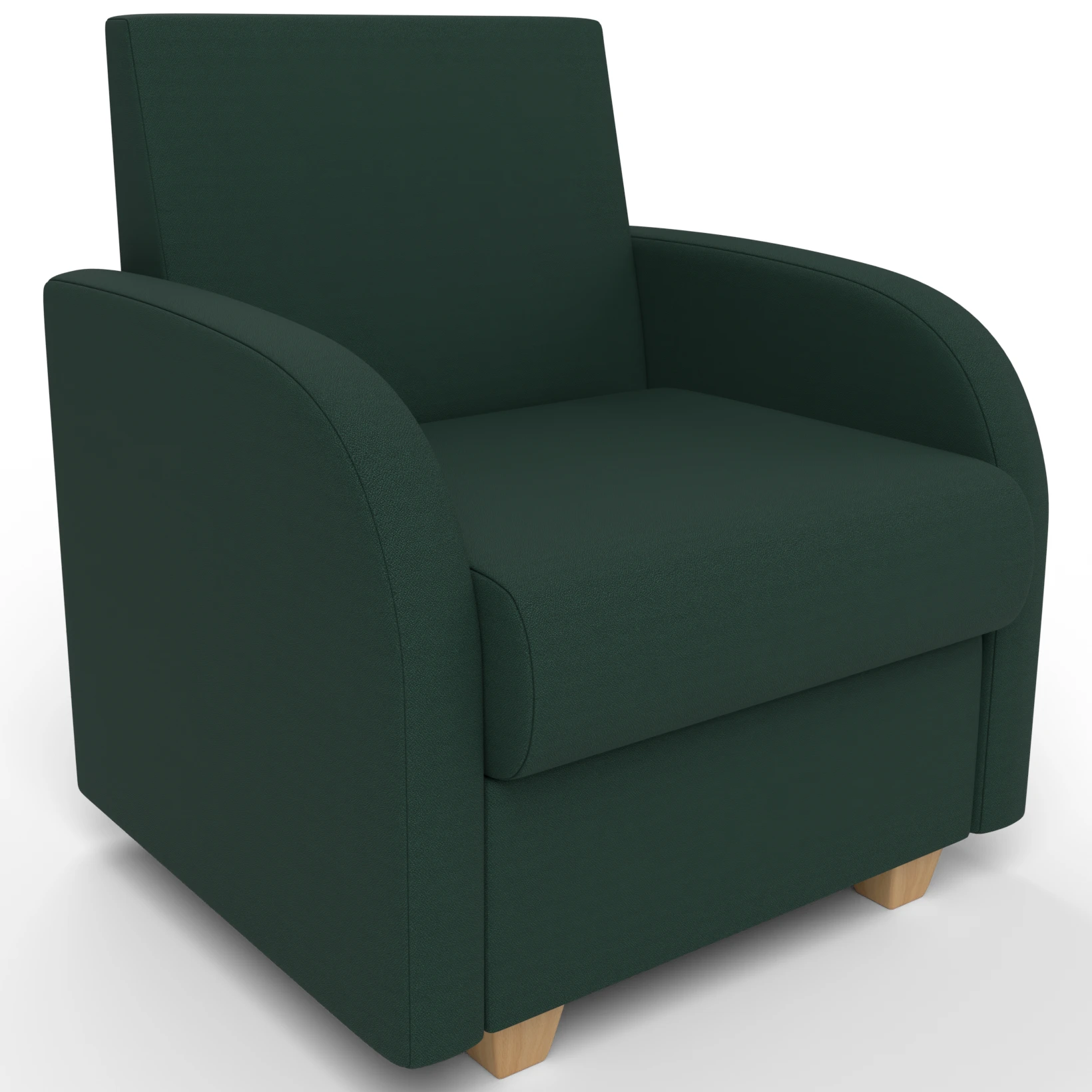 BRS Modular Reception & Breakout Soft Seating