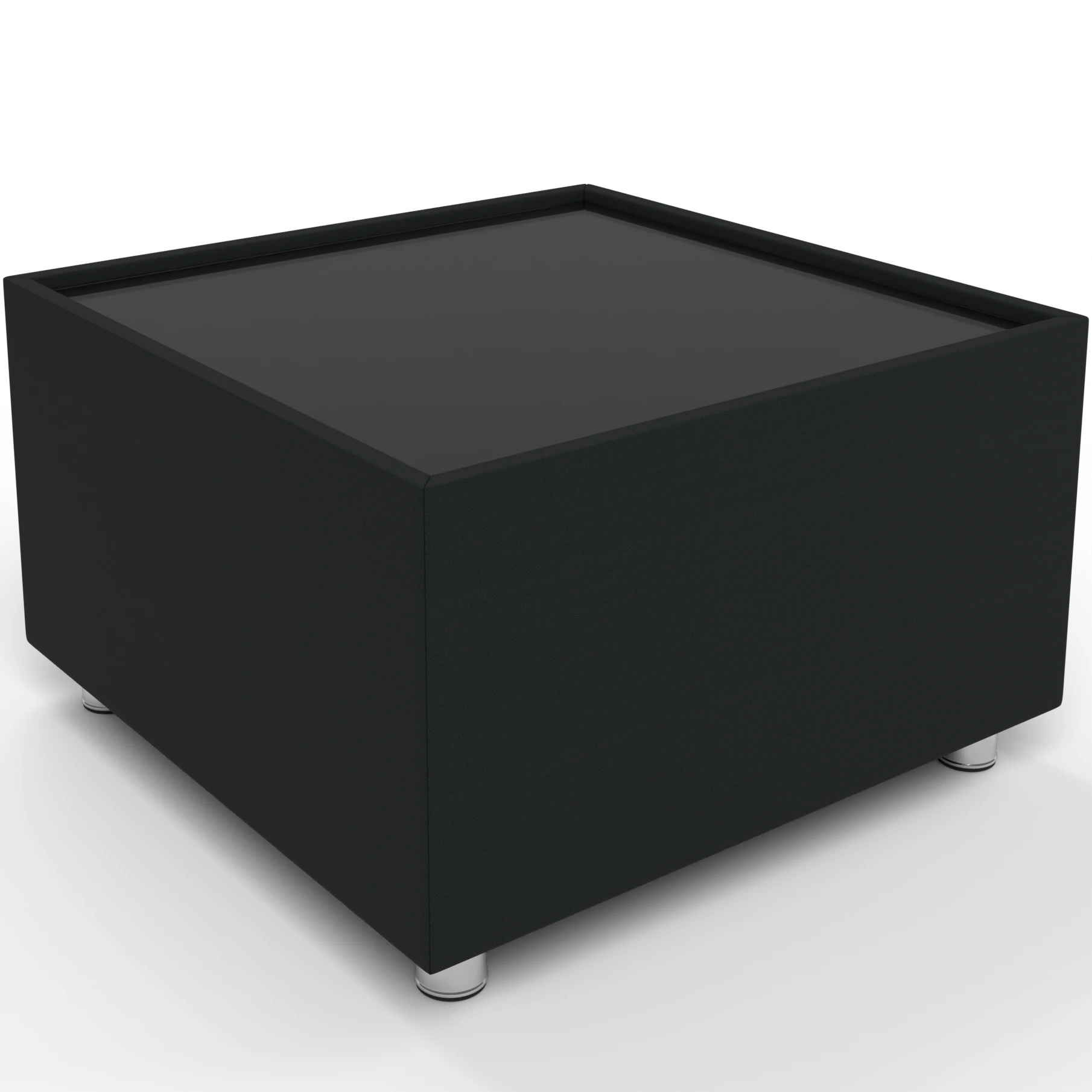BRS Modular Reception & Breakout Soft Seating