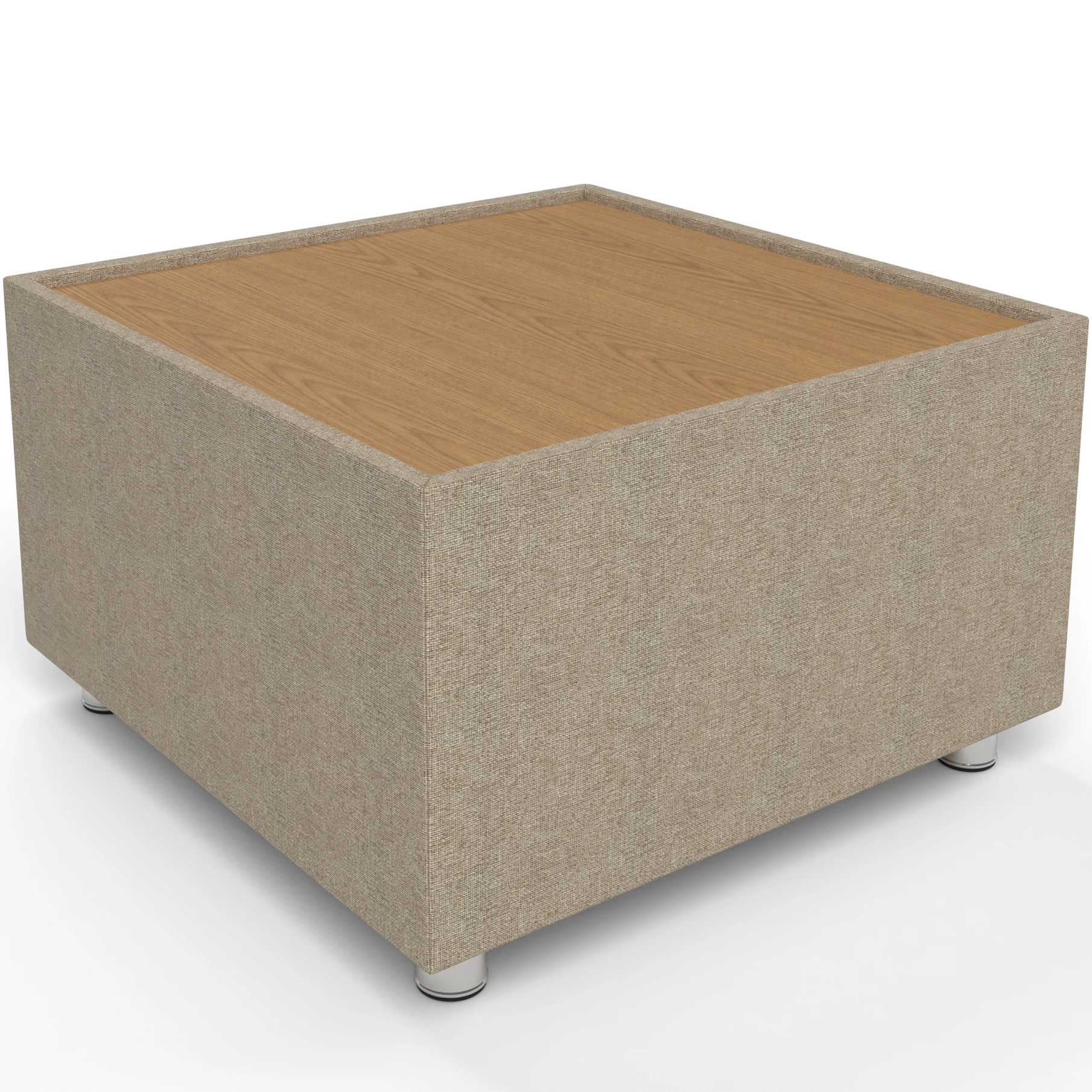 BRS Modular Reception & Breakout Soft Seating
