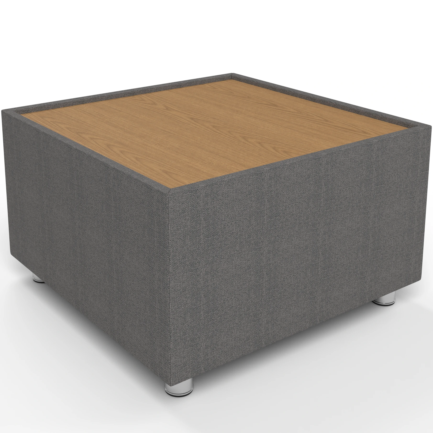 BRS Modular Reception & Breakout Soft Seating