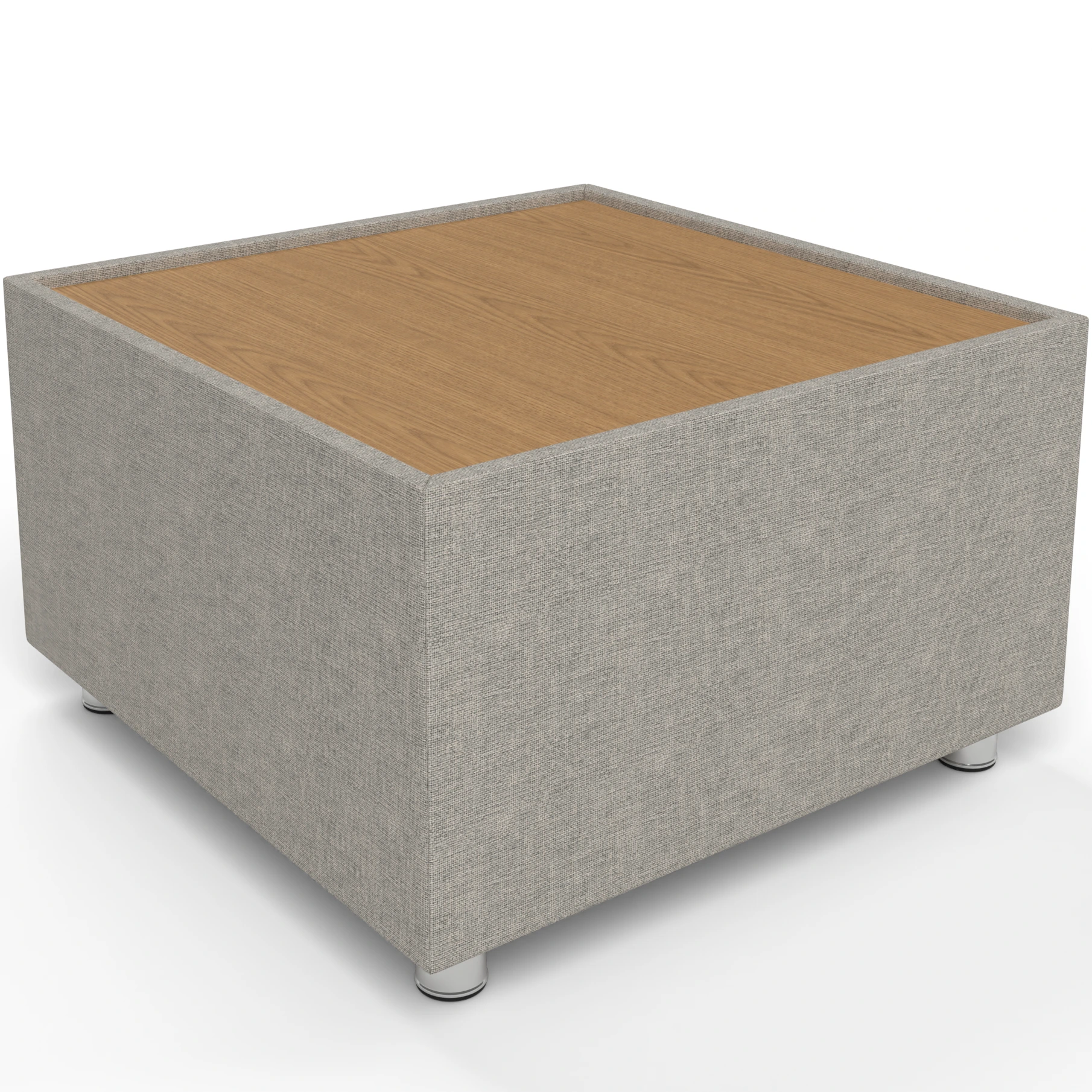 BRS Modular Reception & Breakout Soft Seating