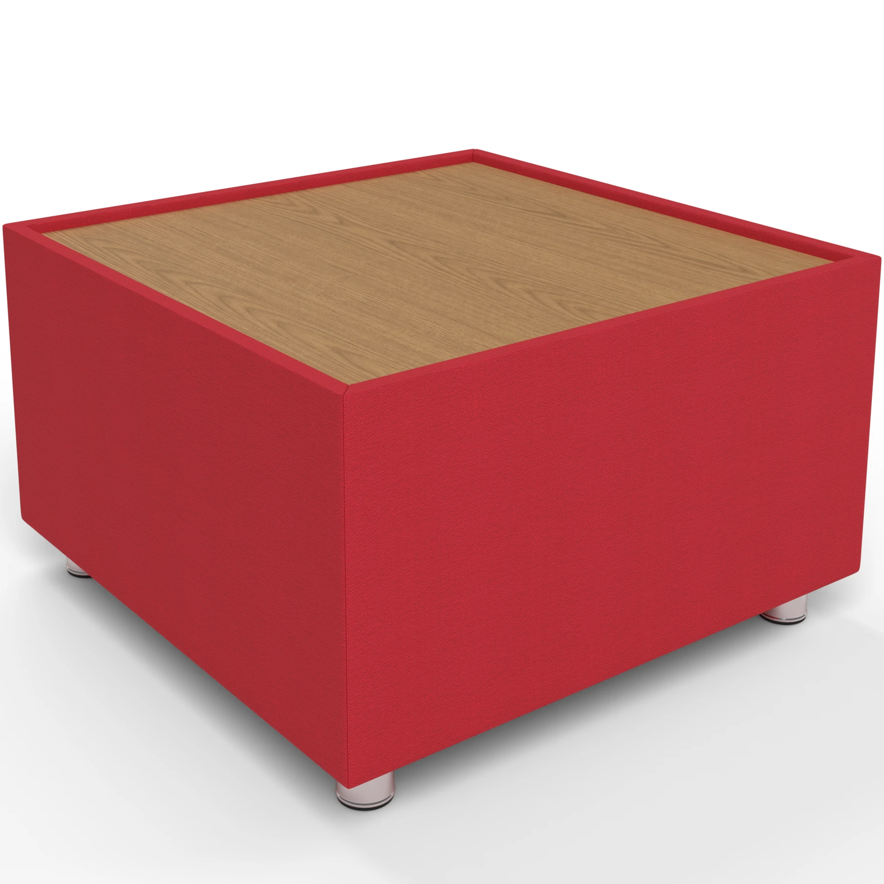 BRS Modular Reception & Breakout Soft Seating