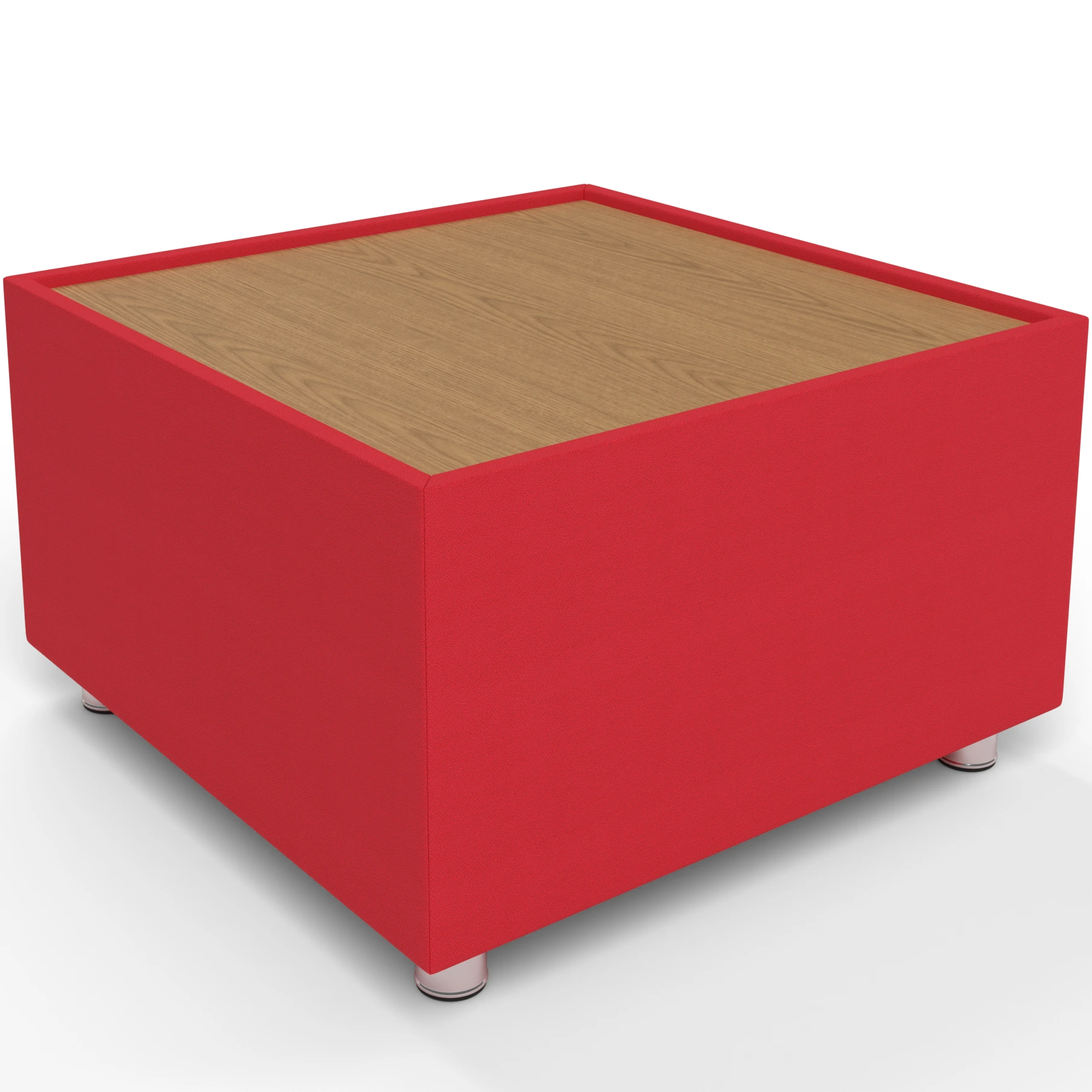 BRS Modular Reception & Breakout Soft Seating