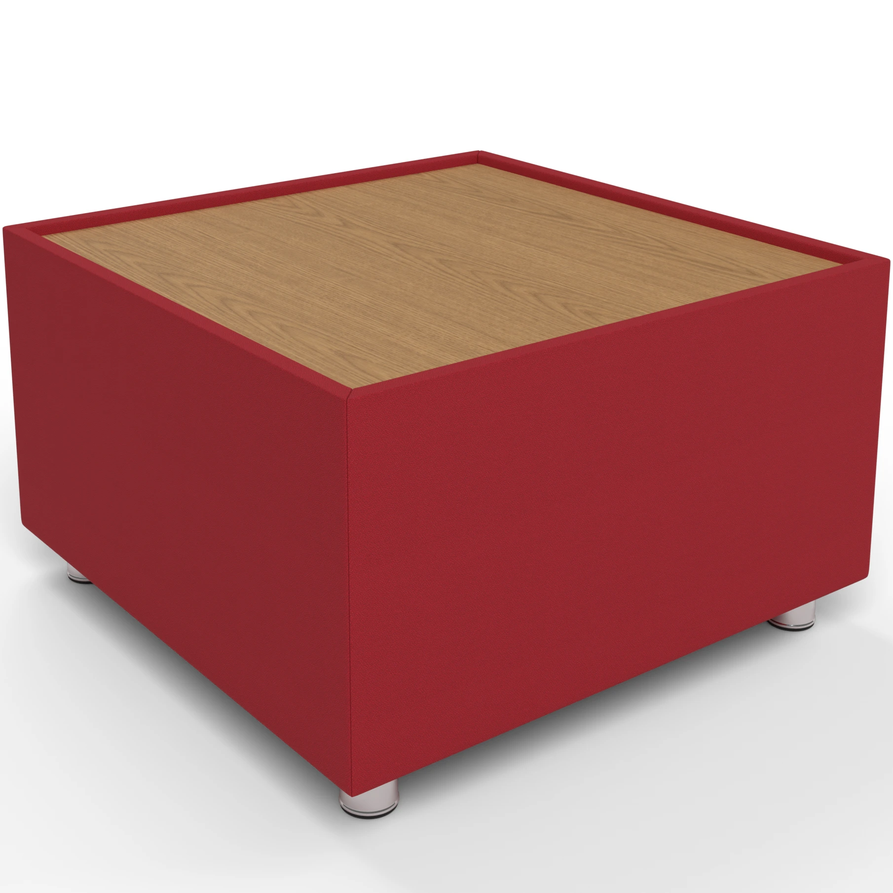 BRS Modular Reception & Breakout Soft Seating