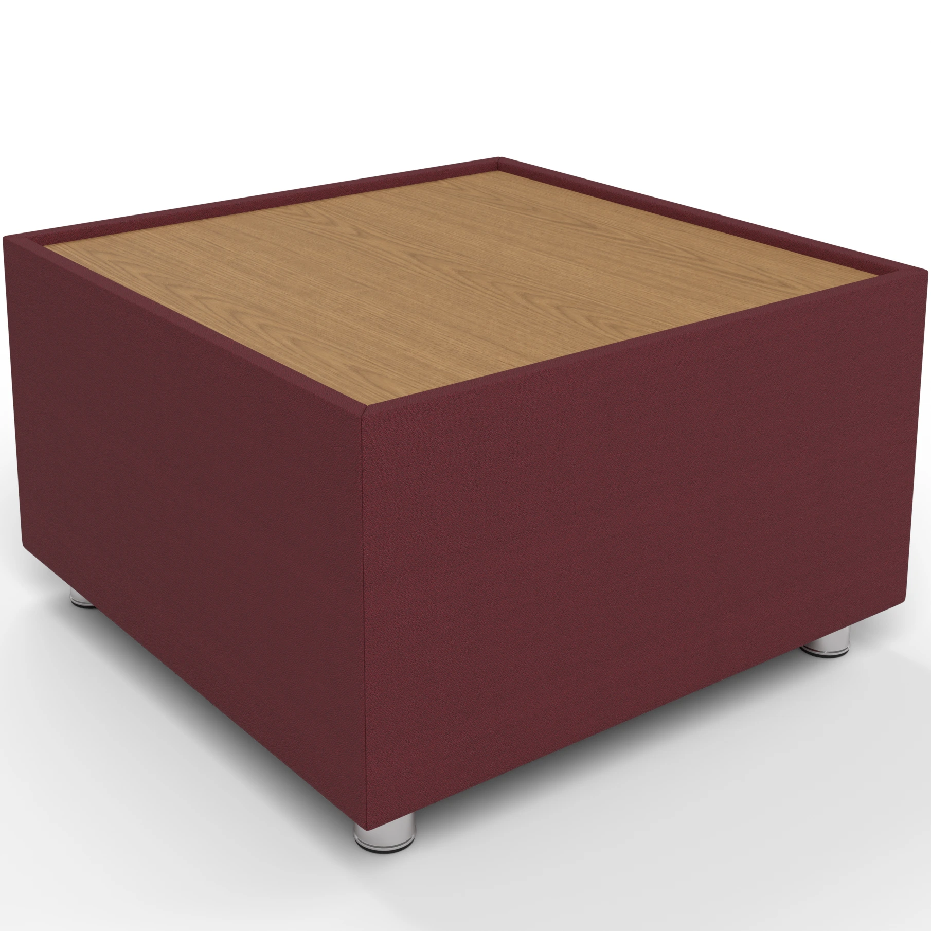 BRS Modular Reception & Breakout Soft Seating