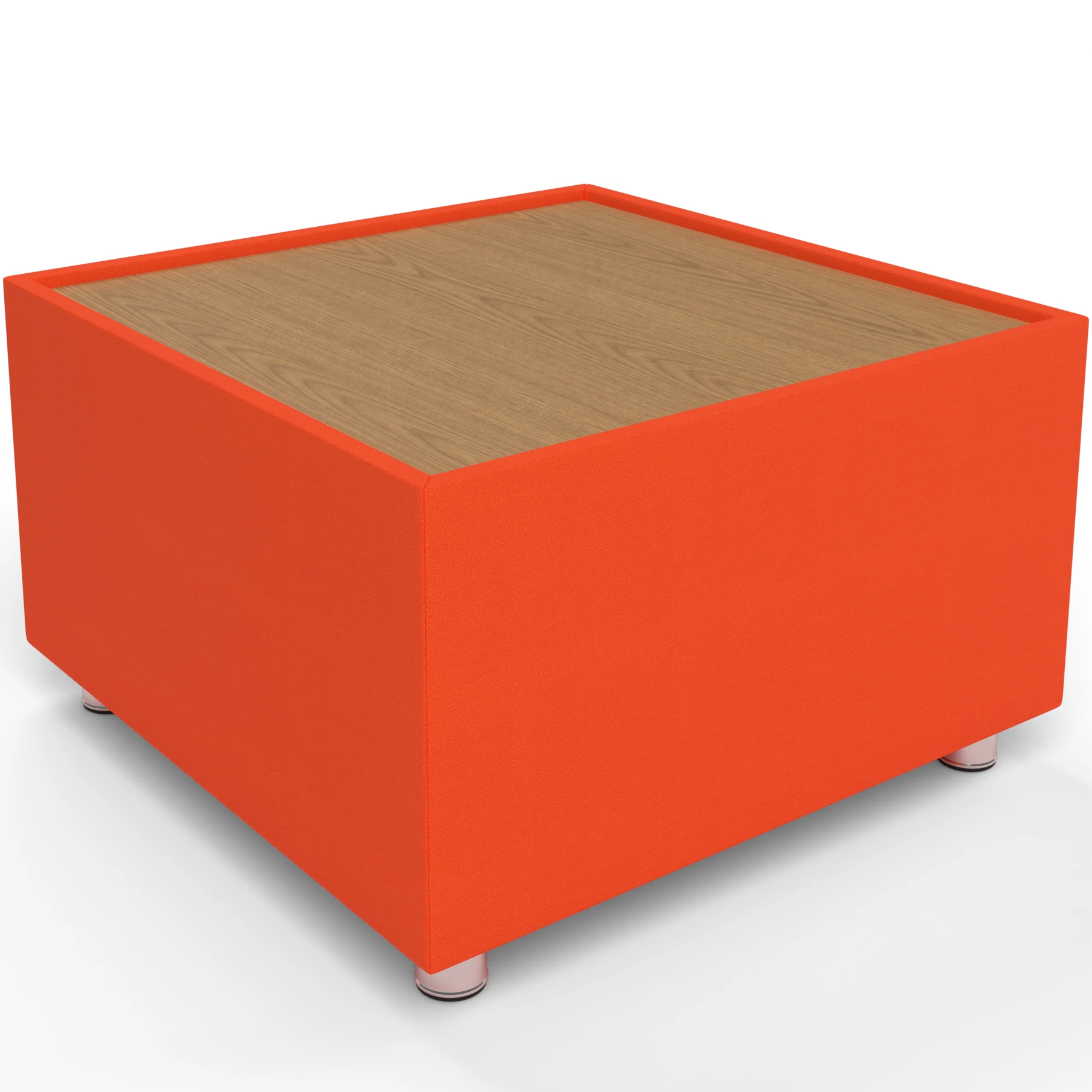 BRS Modular Reception & Breakout Soft Seating