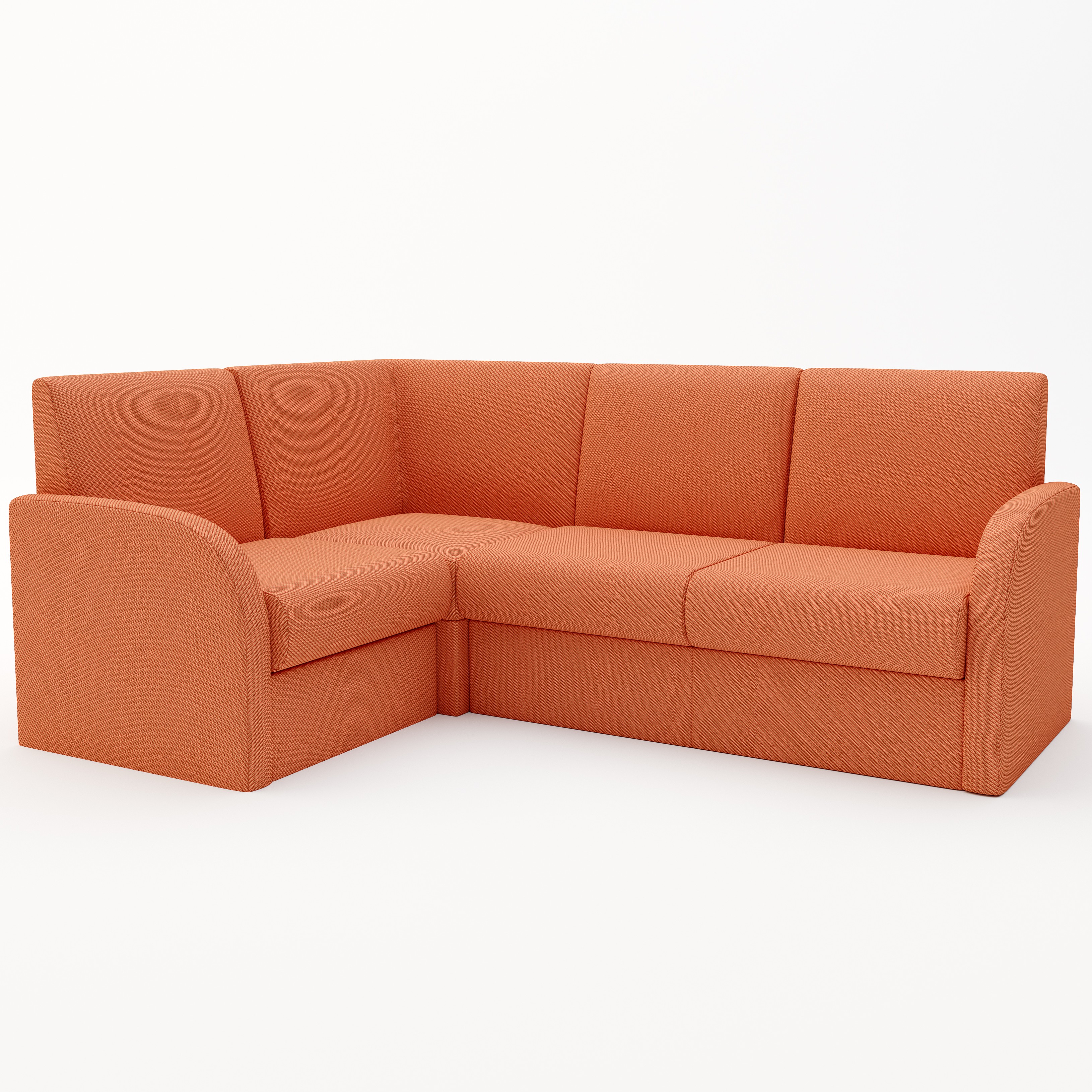BRS Modular Reception & Breakout Soft Seating