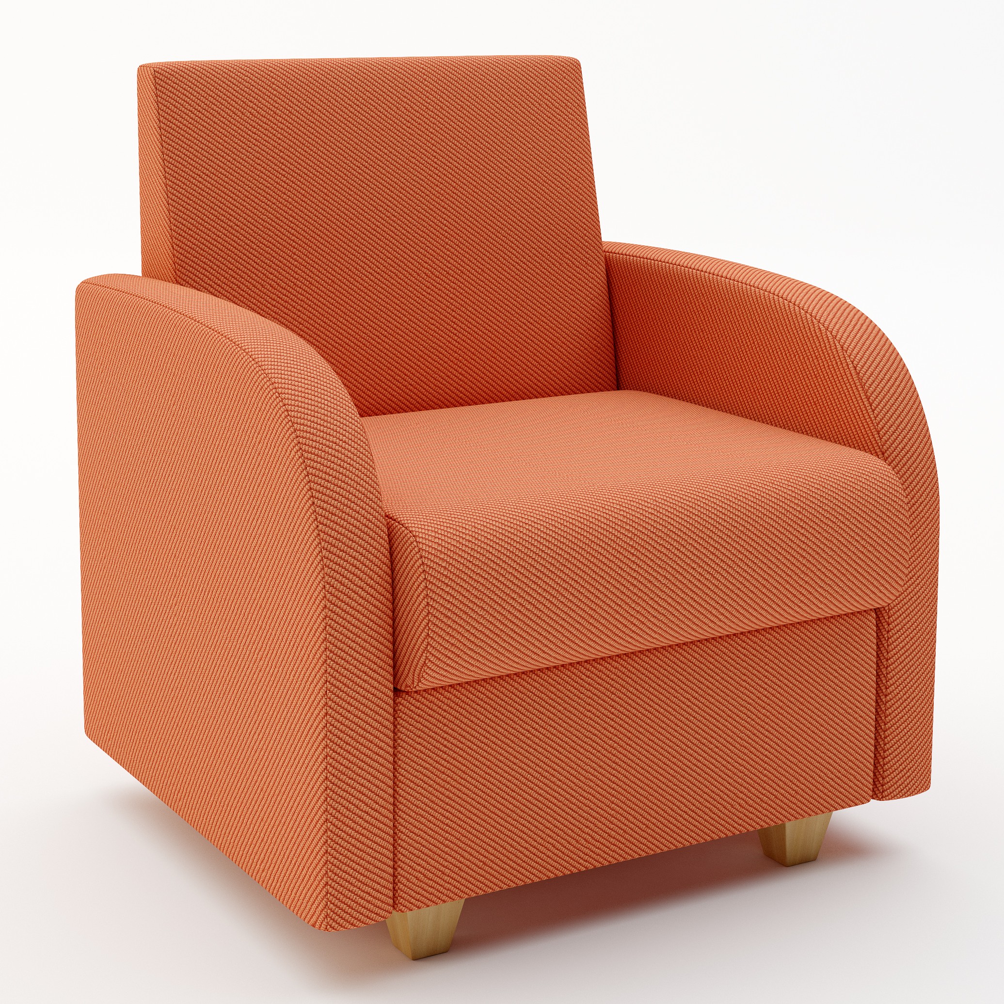 BRSA wood foot