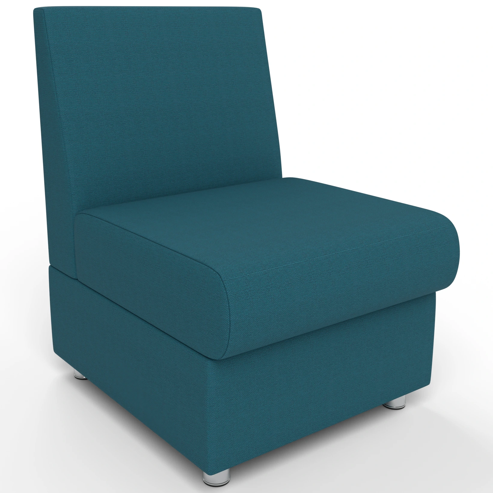 BRS Modular Reception & Breakout Soft Seating