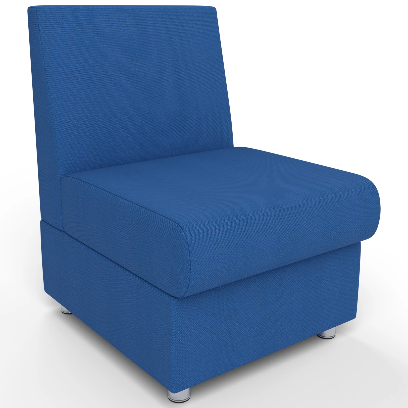 BRS Modular Reception & Breakout Soft Seating