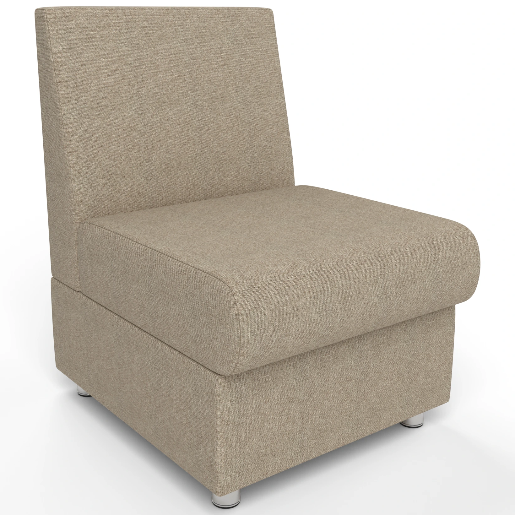 BRS Modular Reception & Breakout Soft Seating
