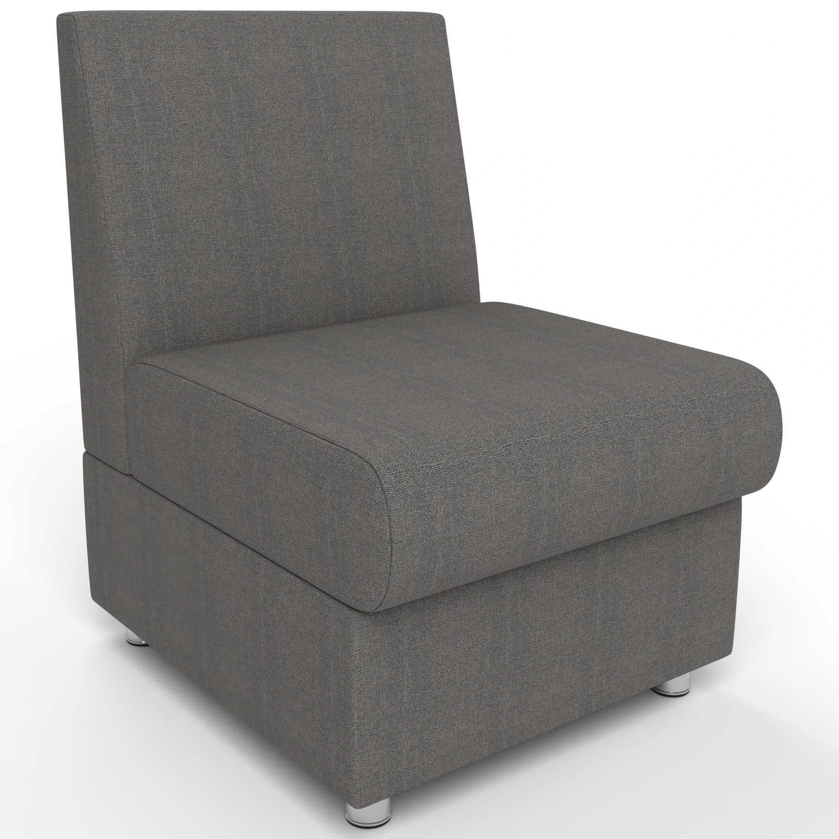 BRS Modular Reception & Breakout Soft Seating