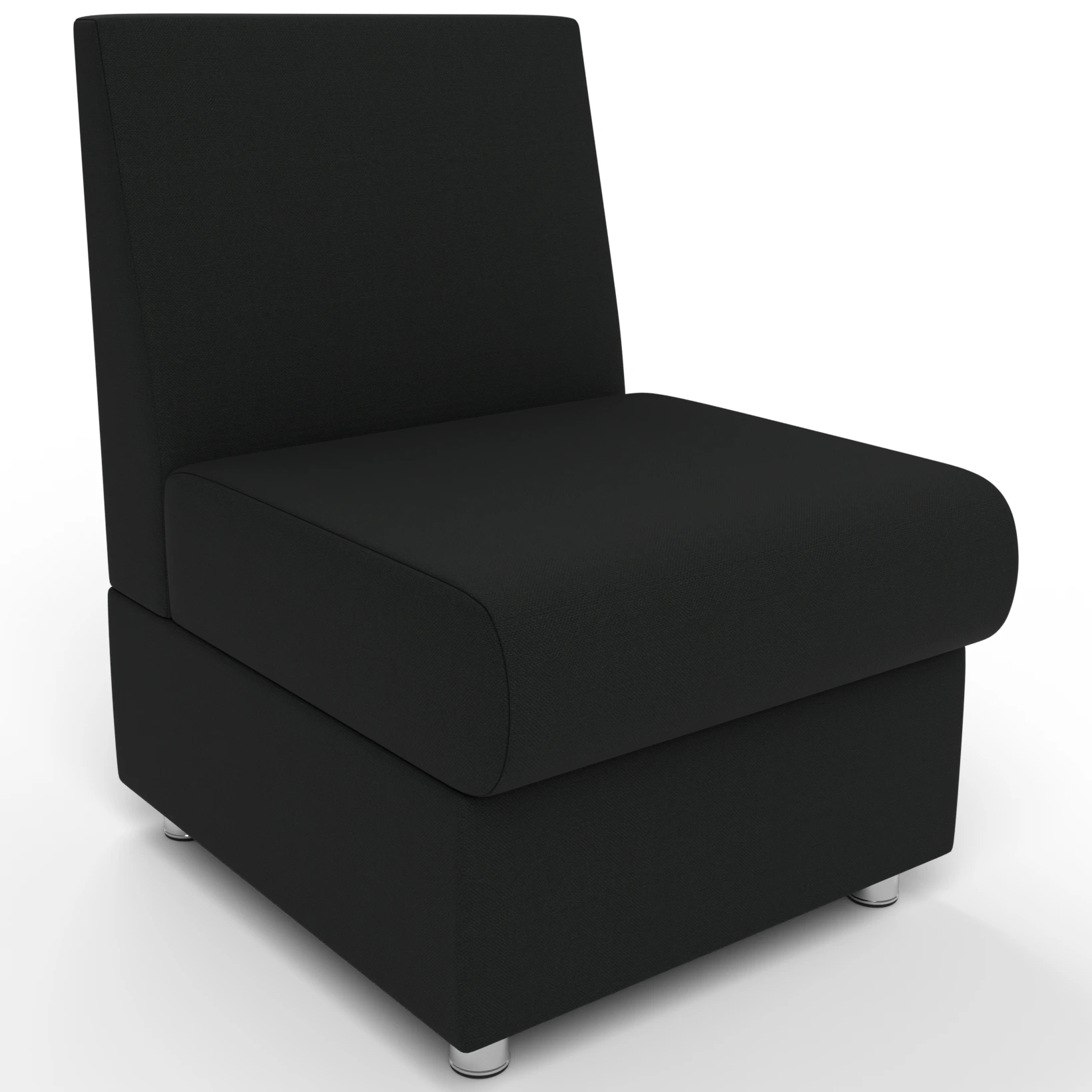 BRS Modular Reception & Breakout Soft Seating