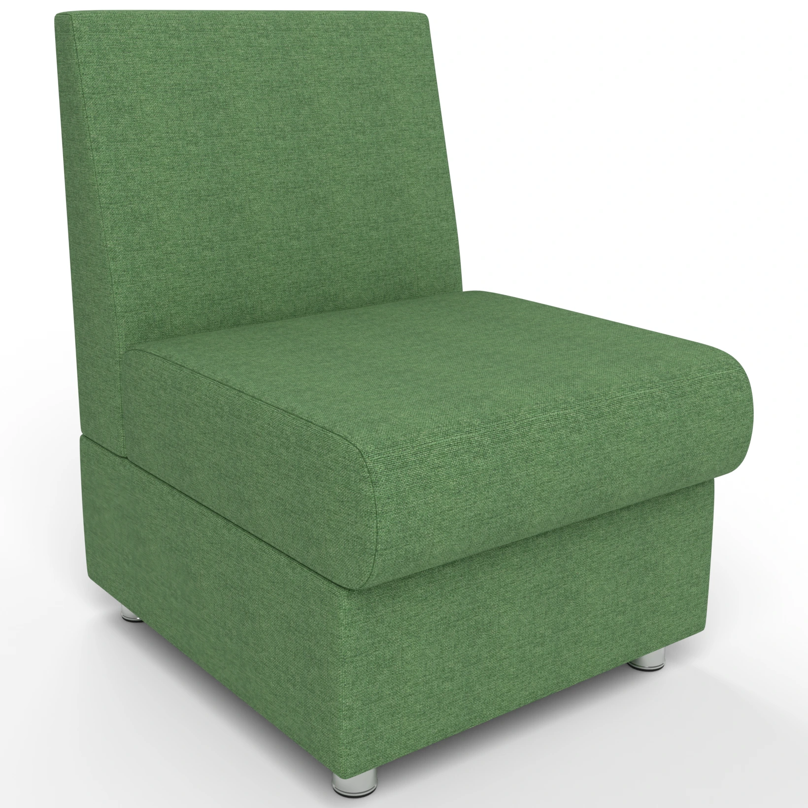 BRS Modular Reception & Breakout Soft Seating