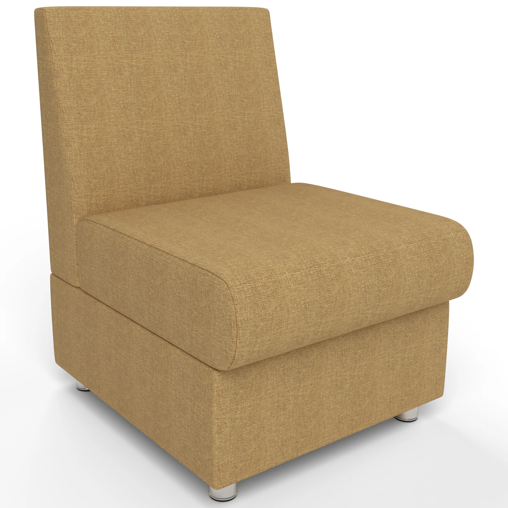 BRS Modular Reception & Breakout Soft Seating