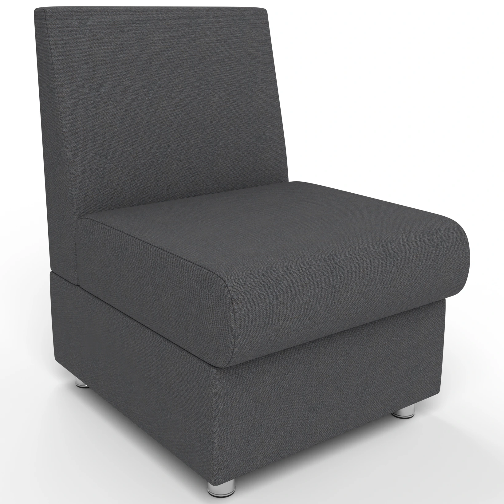 BRS Modular Reception & Breakout Soft Seating