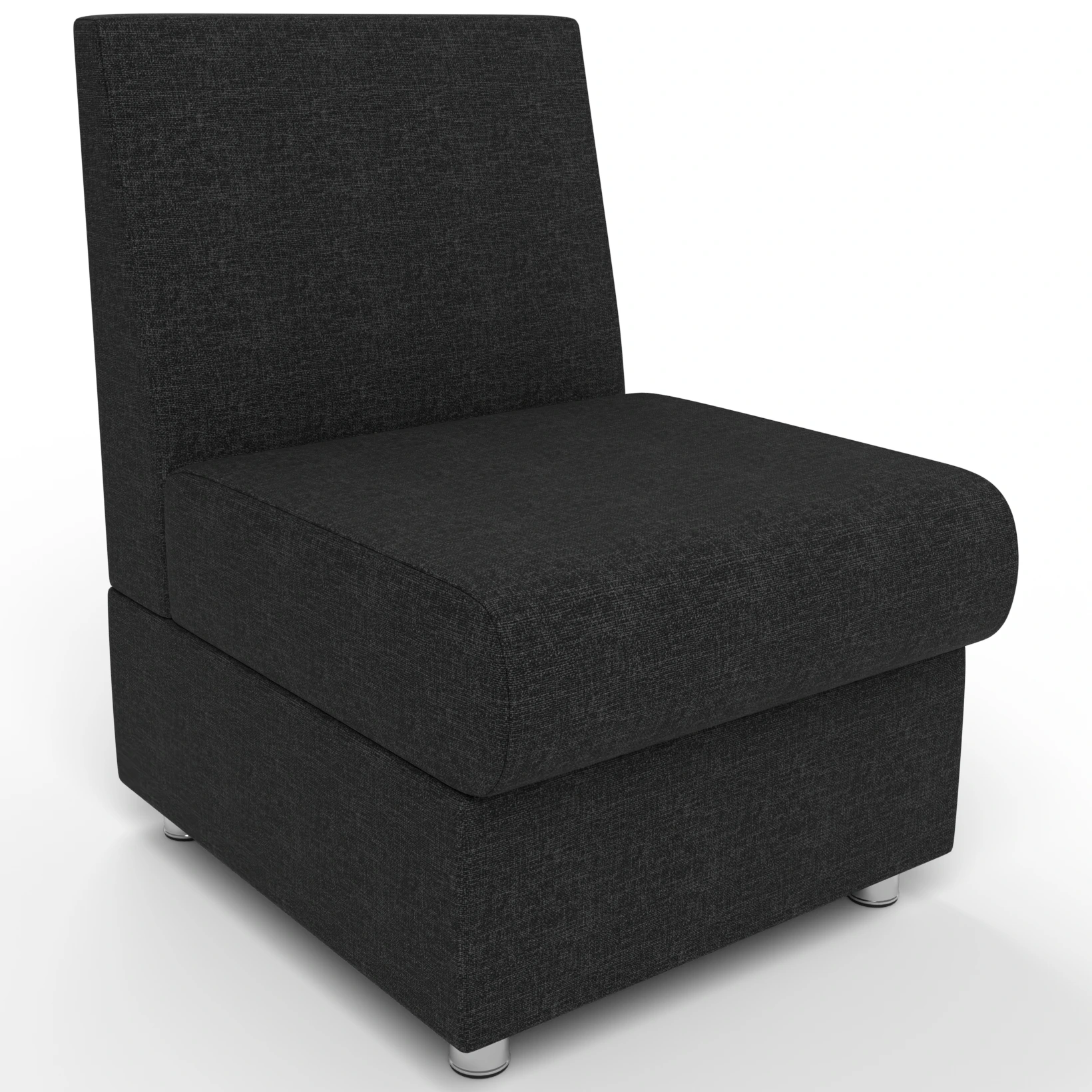 BRS Modular Reception & Breakout Soft Seating