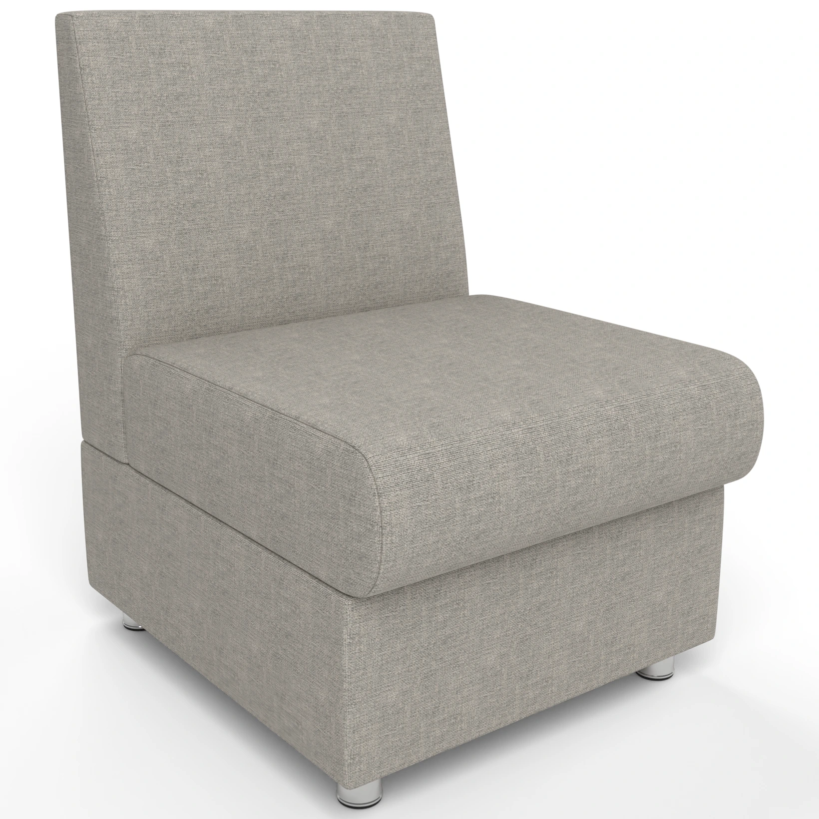 BRS Modular Reception & Breakout Soft Seating