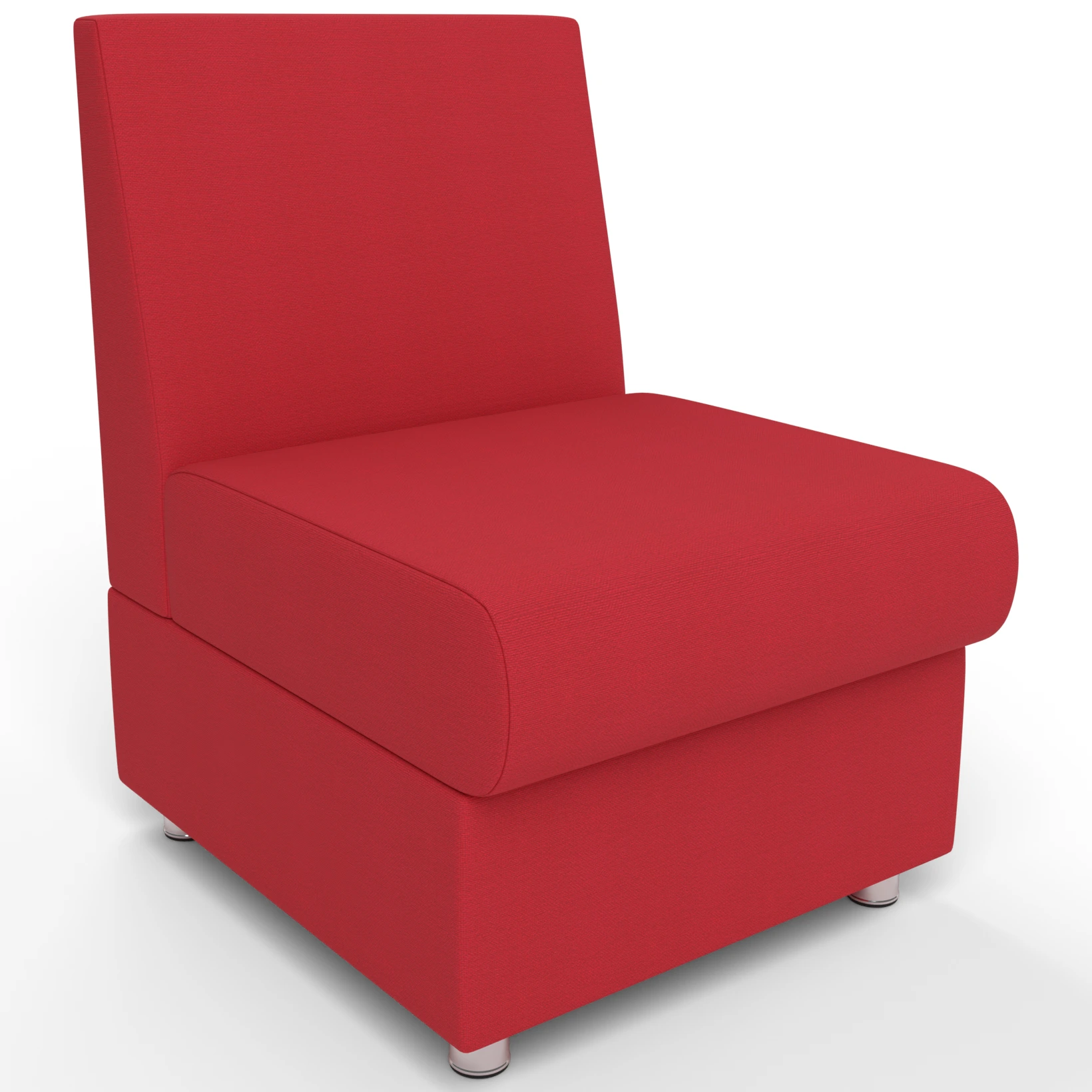 BRS Modular Reception & Breakout Soft Seating