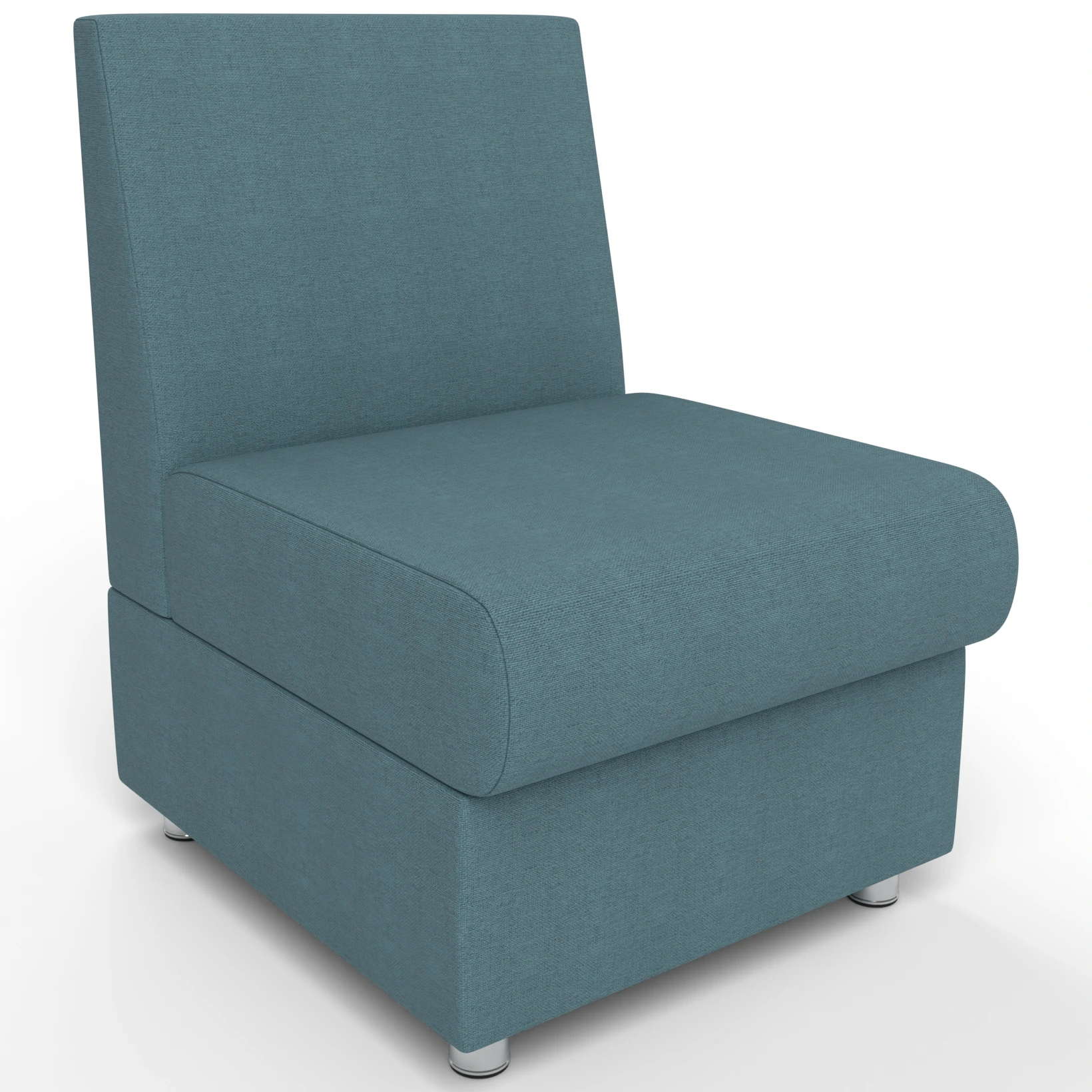 BRS Modular Reception & Breakout Soft Seating