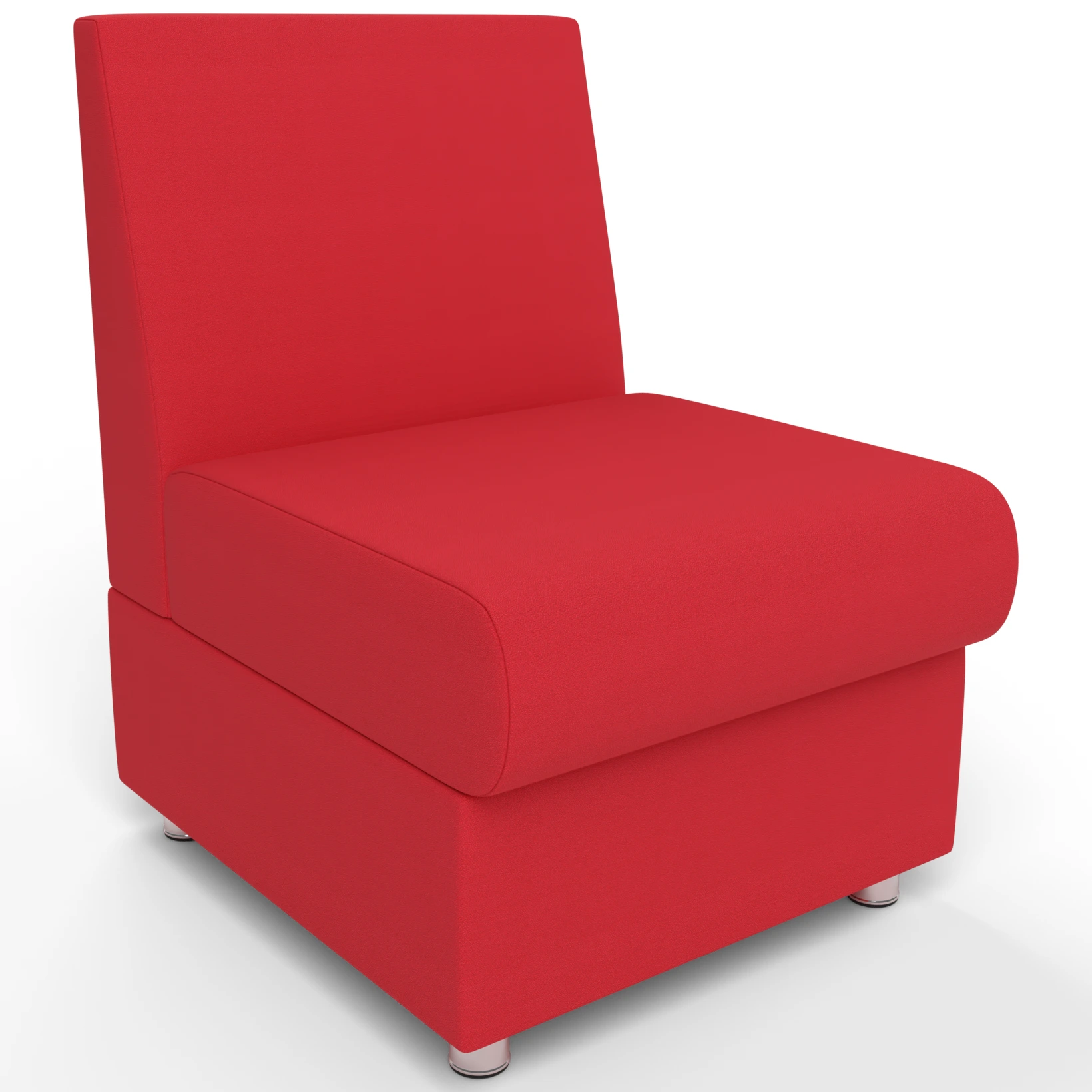 BRS Modular Reception & Breakout Soft Seating