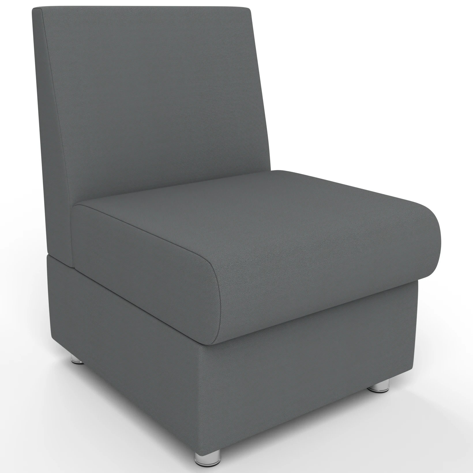 BRS Modular Reception & Breakout Soft Seating