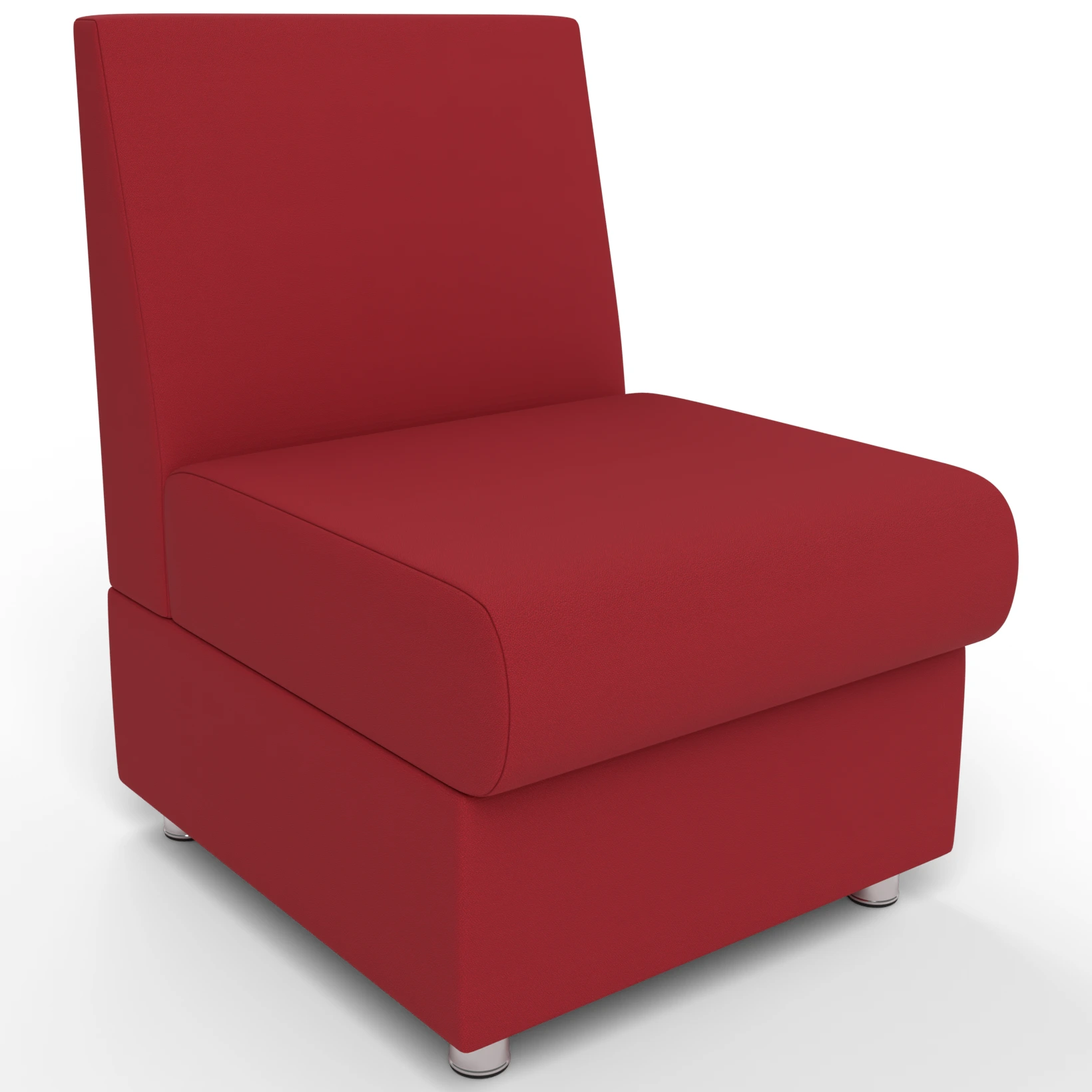 BRS Modular Reception & Breakout Soft Seating