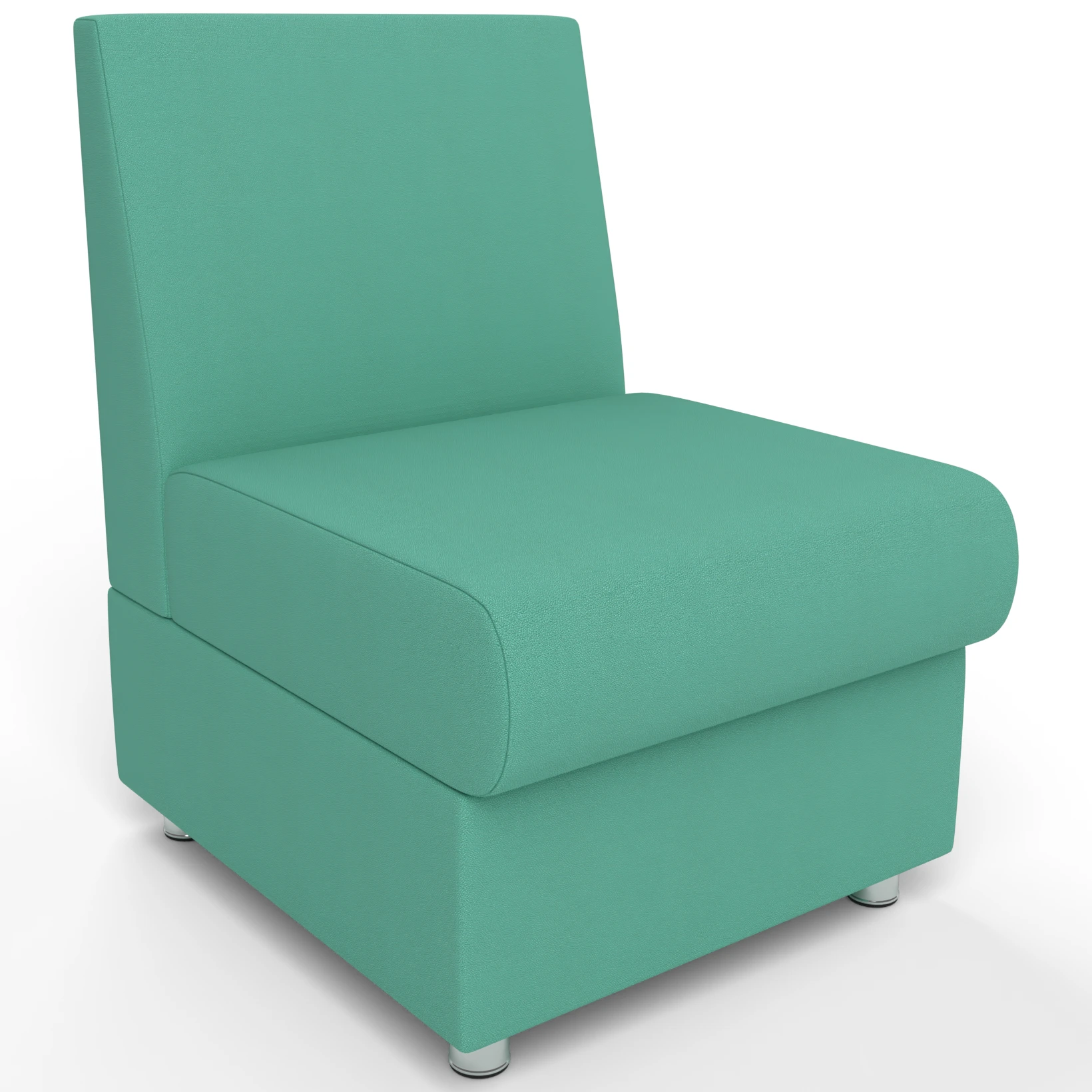 BRS Modular Reception & Breakout Soft Seating