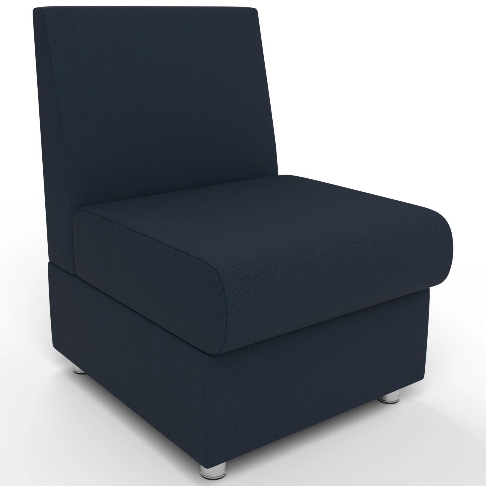 BRS Modular Reception & Breakout Soft Seating